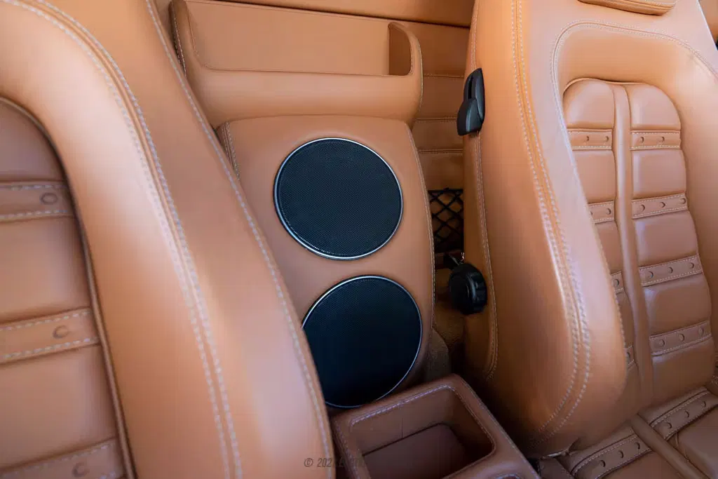 2009 Ferrari F430 Coupe