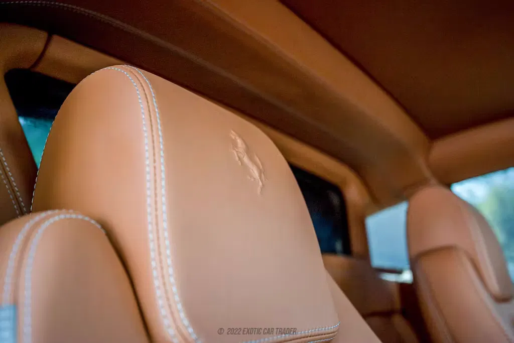 2009 Ferrari F430 Coupe