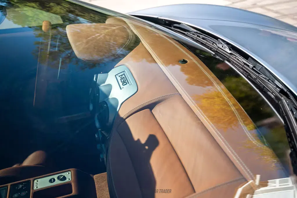 2009 Ferrari F430 Coupe