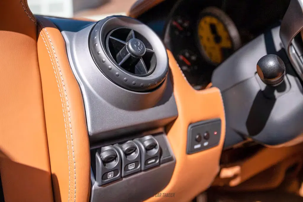 2009 Ferrari F430 Coupe