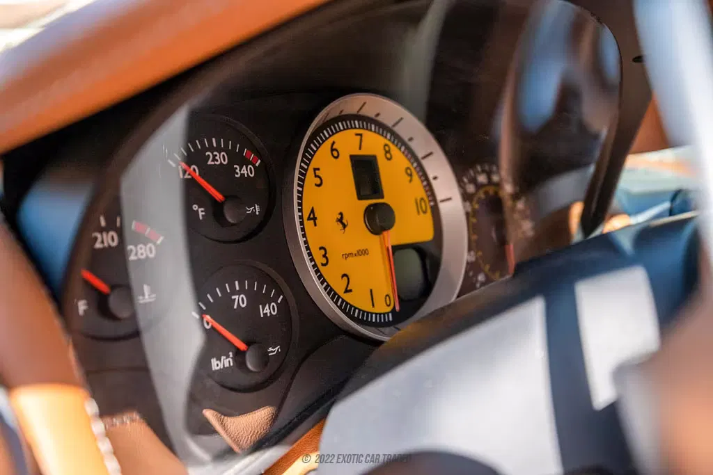 2009 Ferrari F430 Coupe