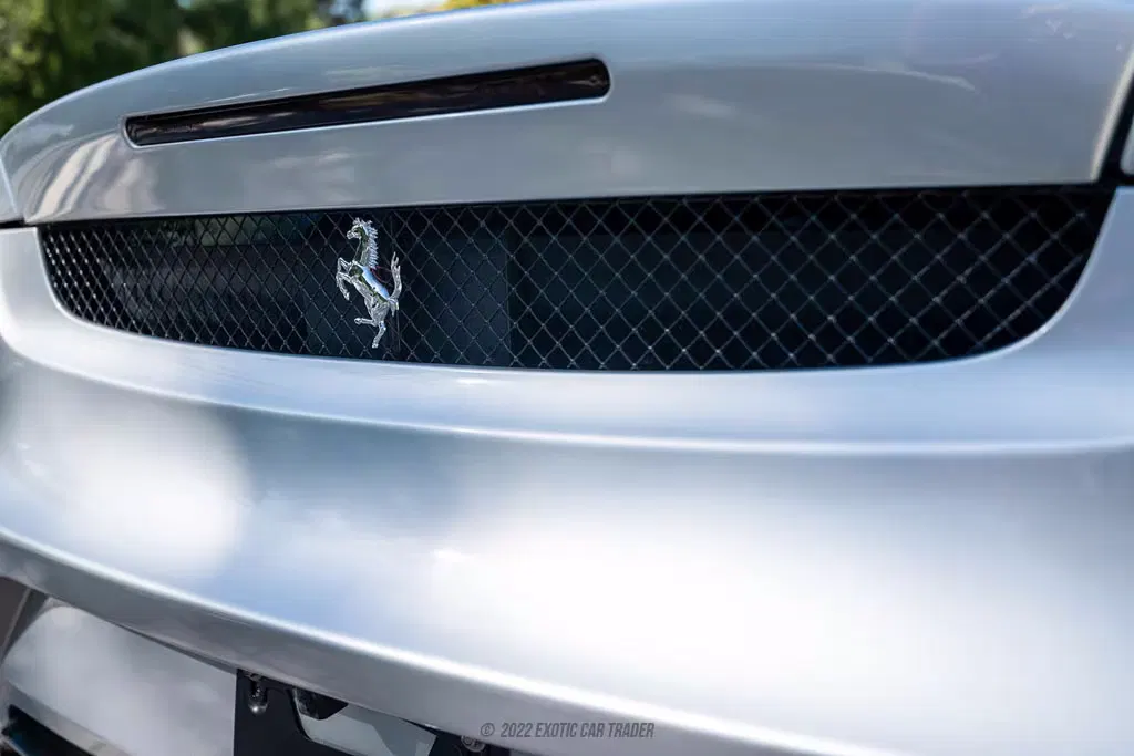 2009 Ferrari F430 Coupe