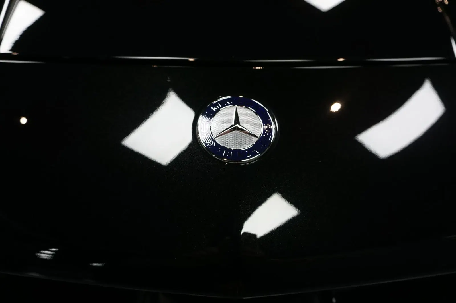 1,700-Mile 2013 Mercedes-Benz SLS AMG GT