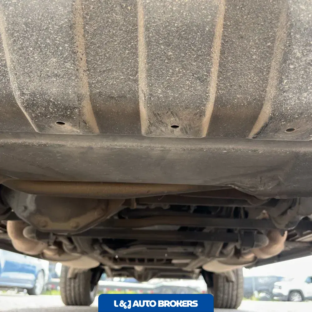2017 Mercedes-Benz G-Class G 550