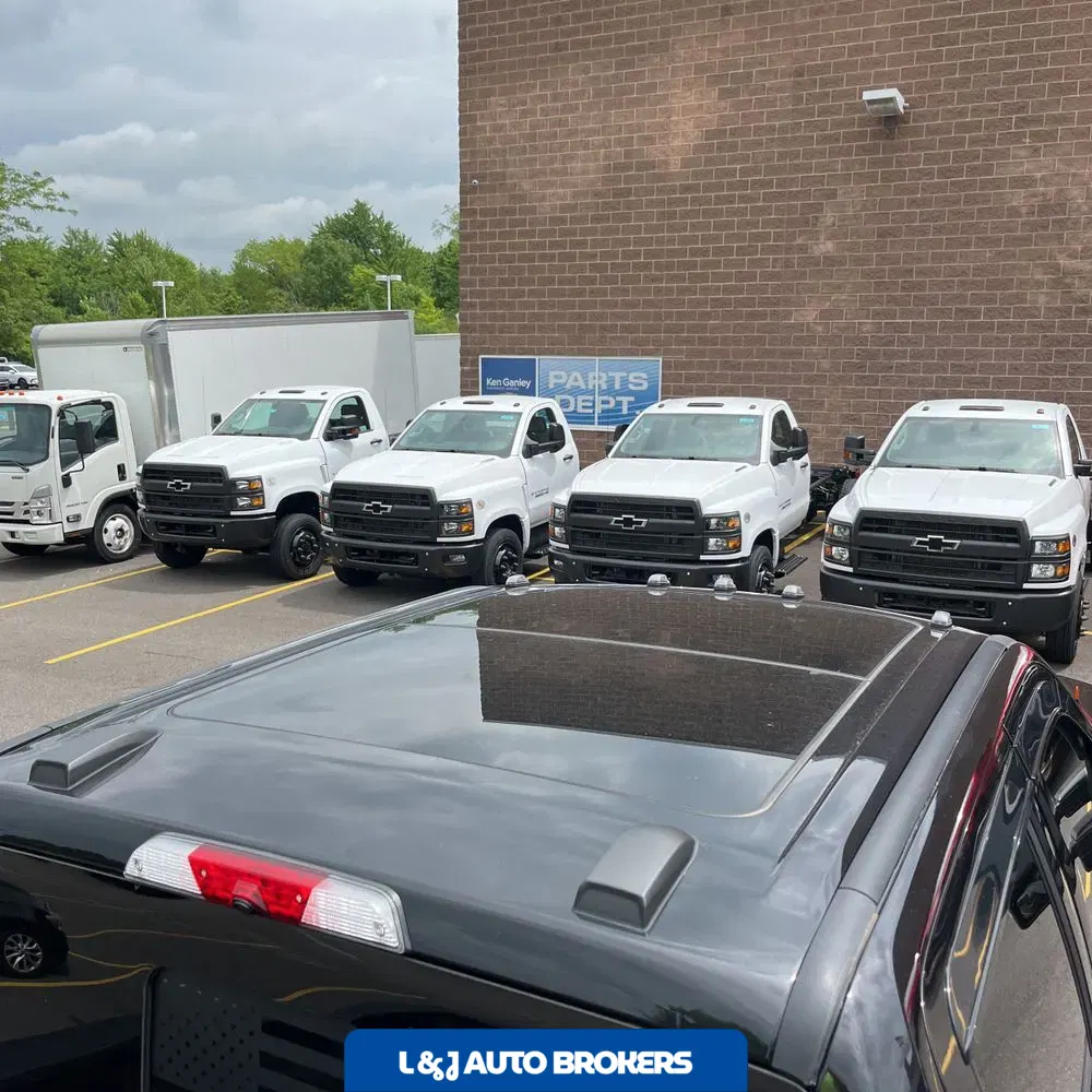 2024 Ford F-250 Super Duty Lariat