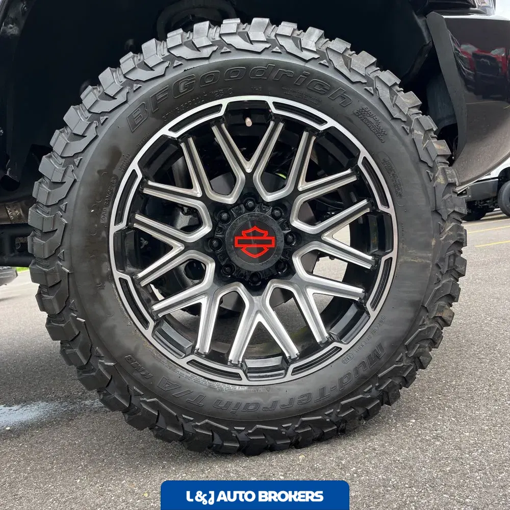 2024 Ford F-250 Super Duty Lariat
