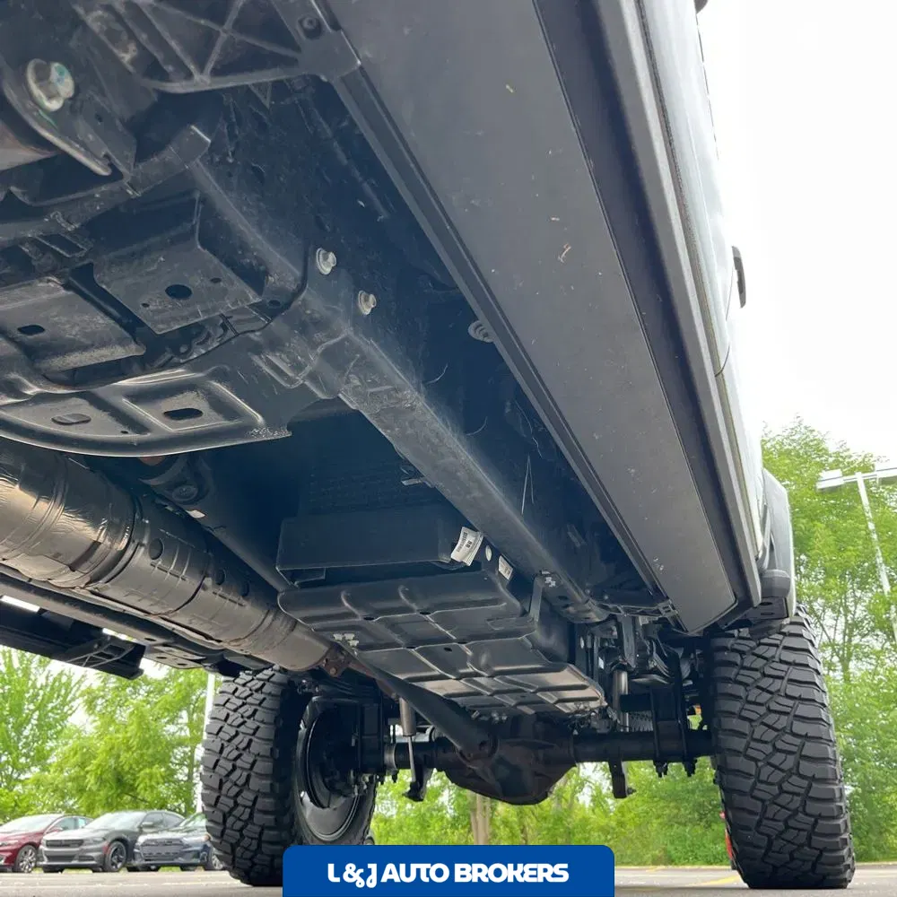 2024 Ford F-250 Super Duty Lariat