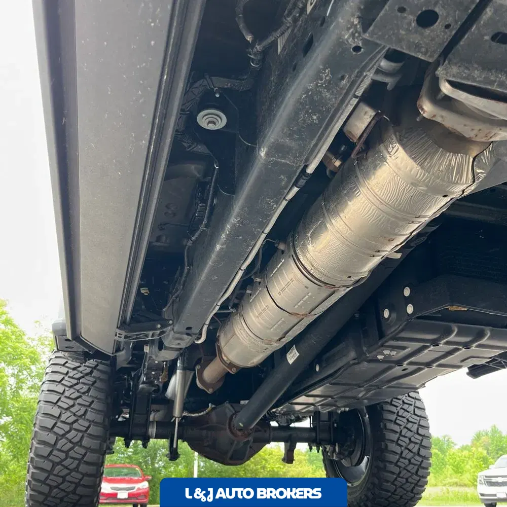 2024 Ford F-250 Super Duty Lariat