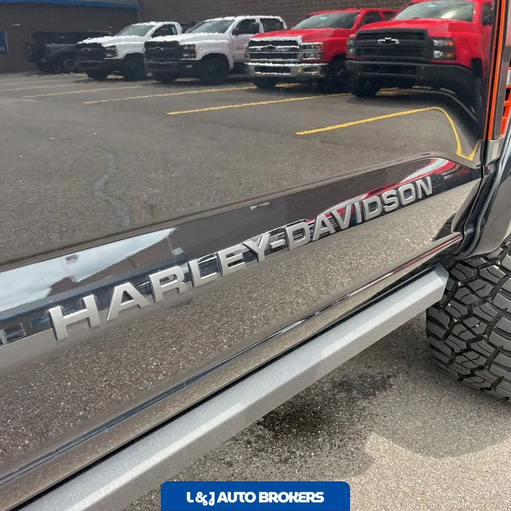 2024 Ford F-250 Super Duty Lariat