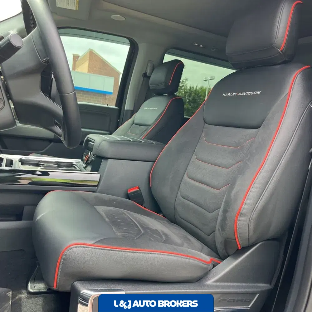 2024 Ford F-250 Super Duty Lariat