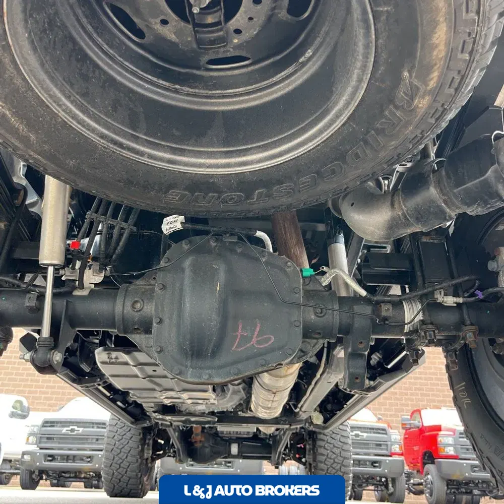 2024 Ford F-250 Super Duty Lariat
