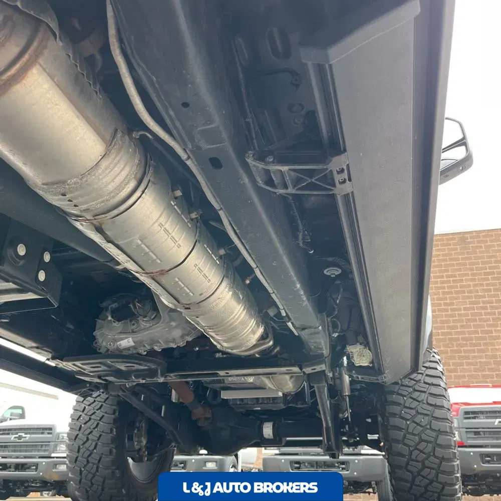 2024 Ford F-250 Super Duty Lariat