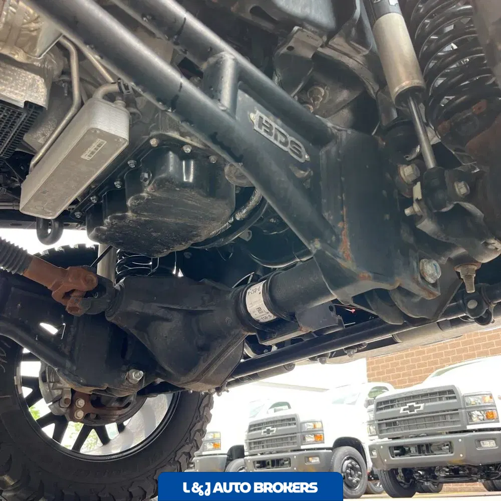 2024 Ford F-250 Super Duty Lariat