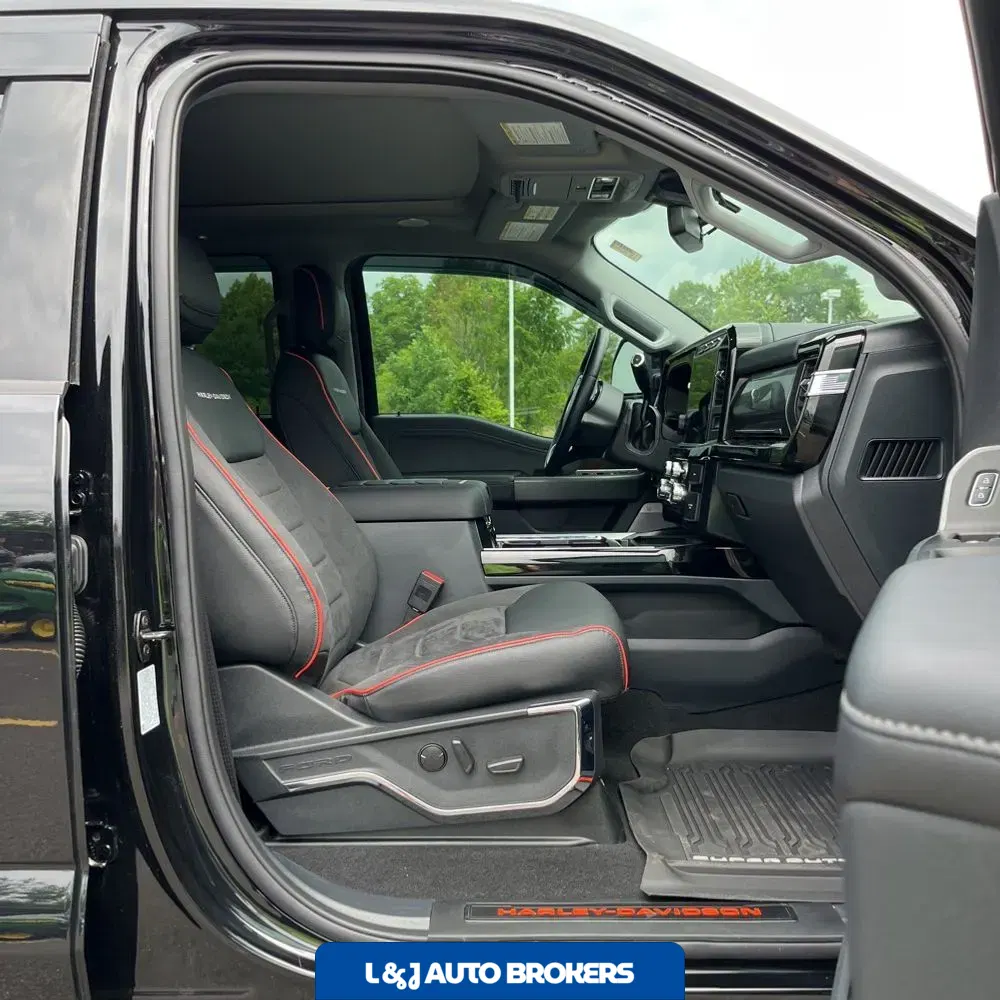 2024 Ford F-250 Super Duty Lariat