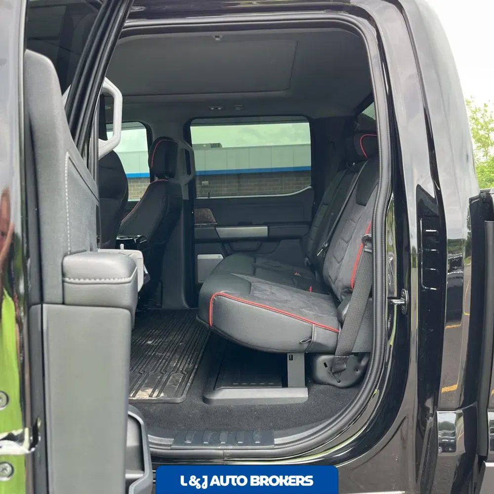 2024 Ford F-250 Super Duty Lariat