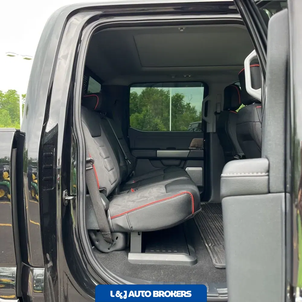 2024 Ford F-250 Super Duty Lariat