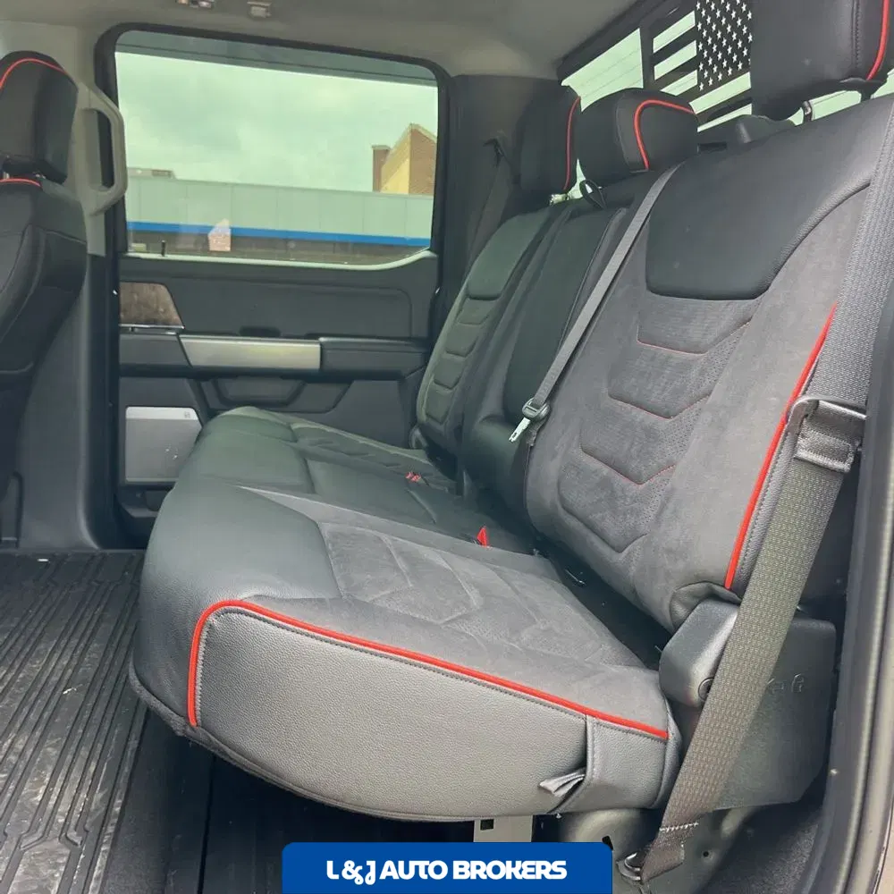 2024 Ford F-250 Super Duty Lariat