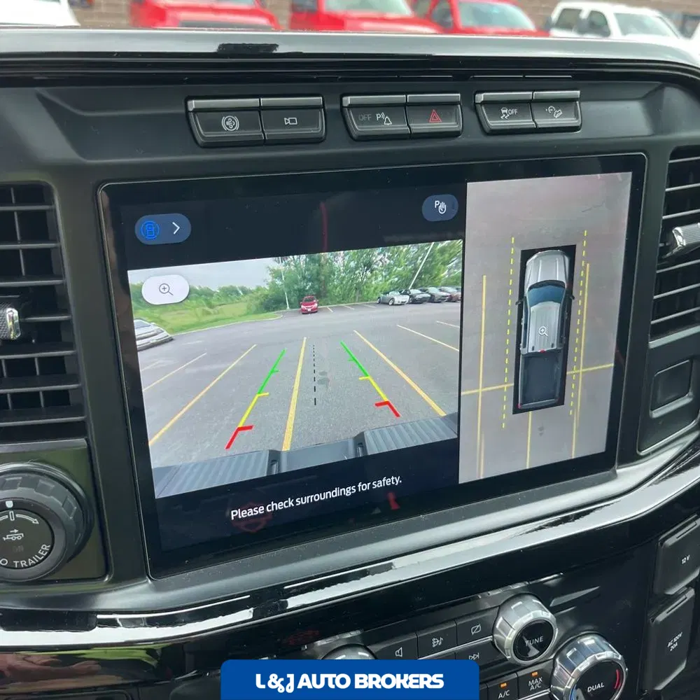 2024 Ford F-250 Super Duty Lariat