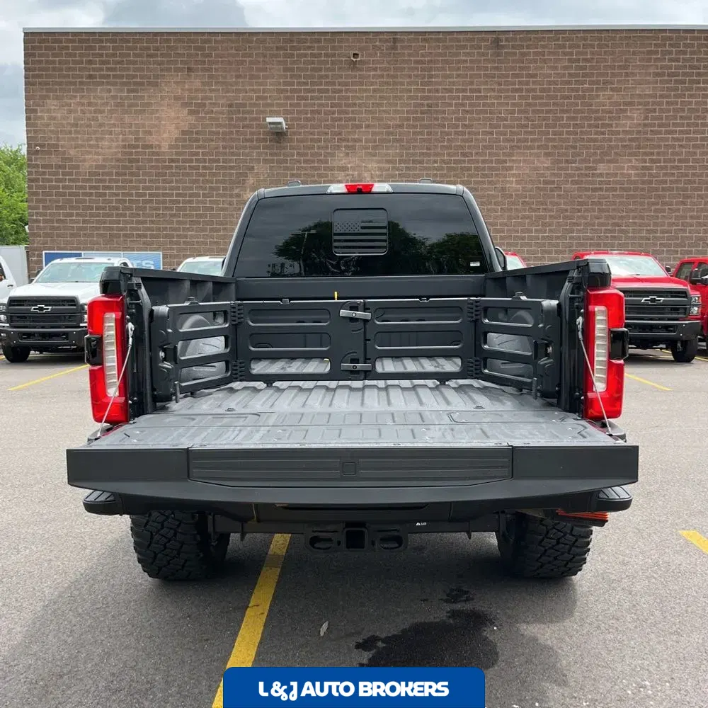 2024 Ford F-250 Super Duty Lariat