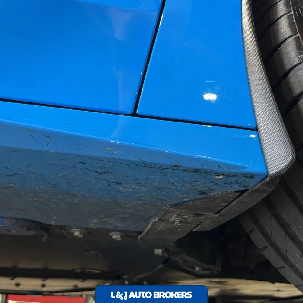 2021 Chevrolet Corvette Stingray