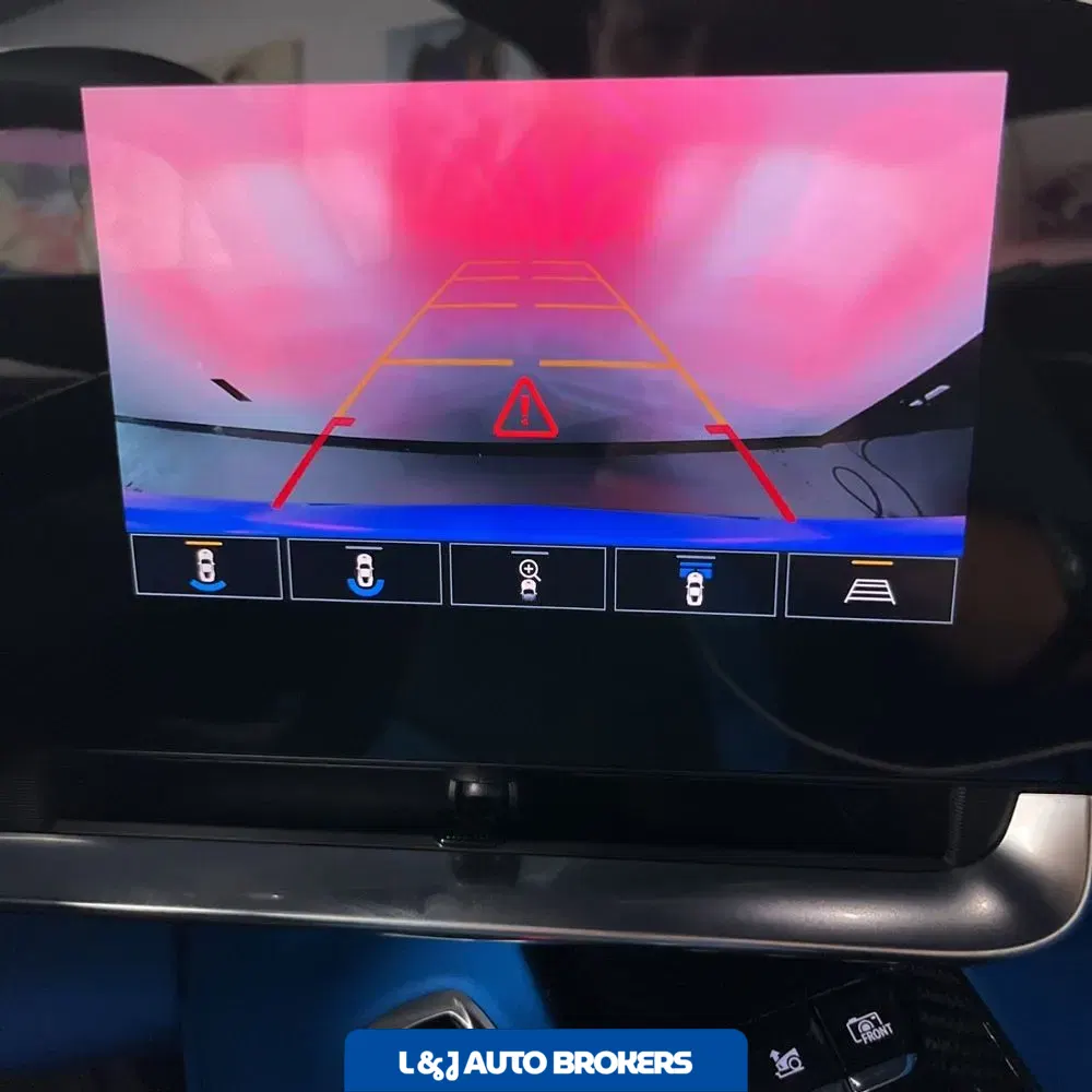 2021 Chevrolet Corvette Stingray