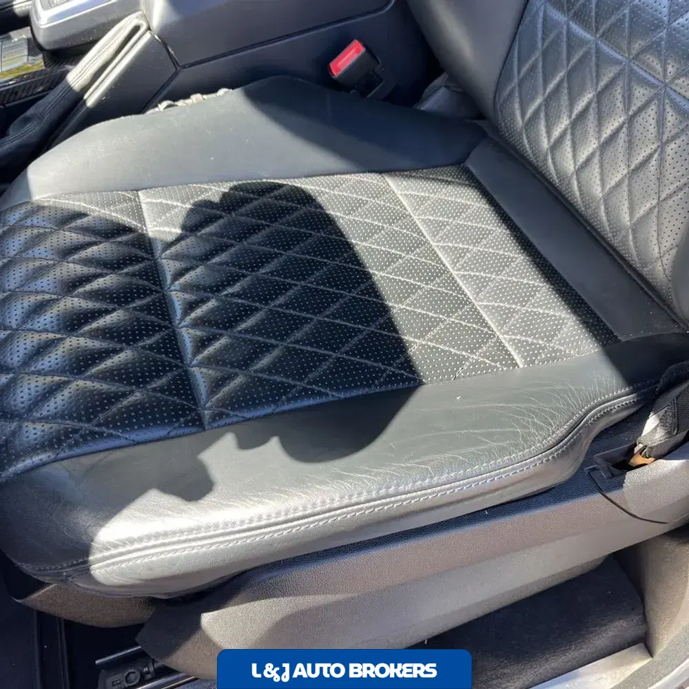 2018 Mercedes-Benz G-Class AMG G 63