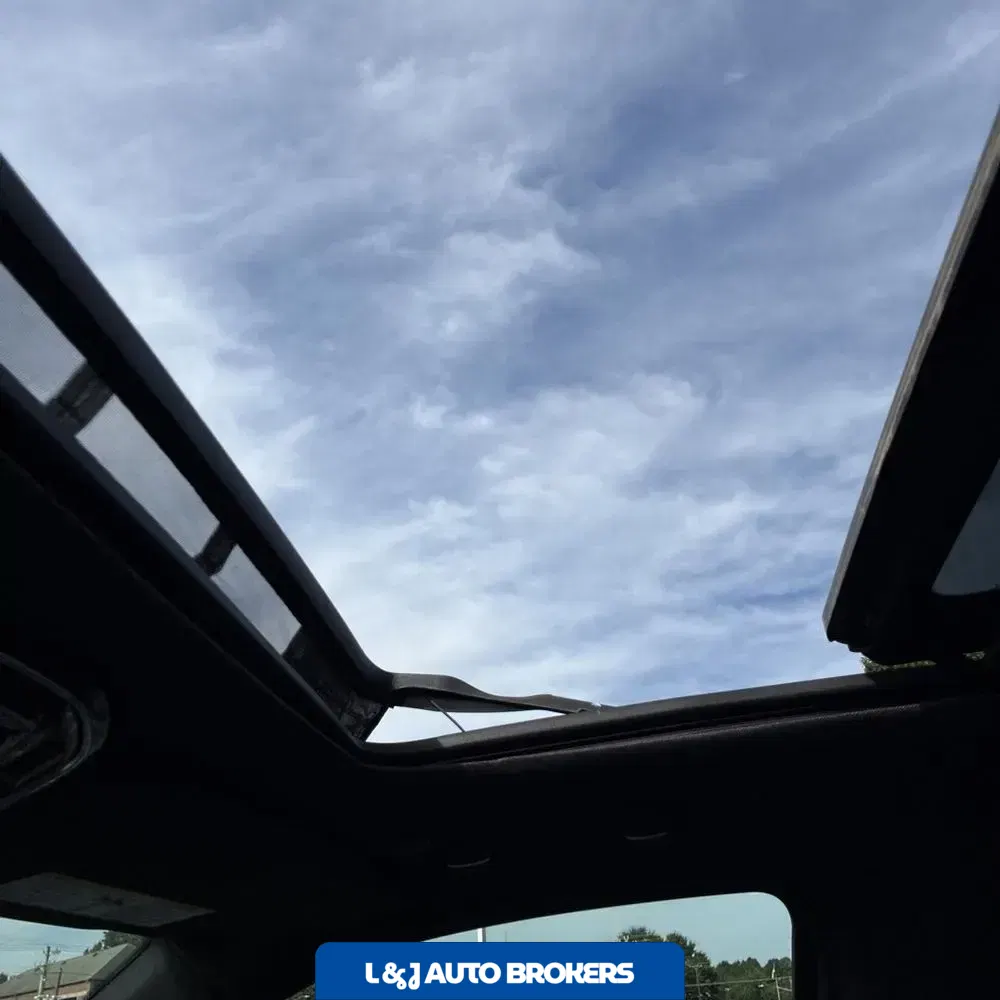 2024 Jeep Grand Wagoneer L Base