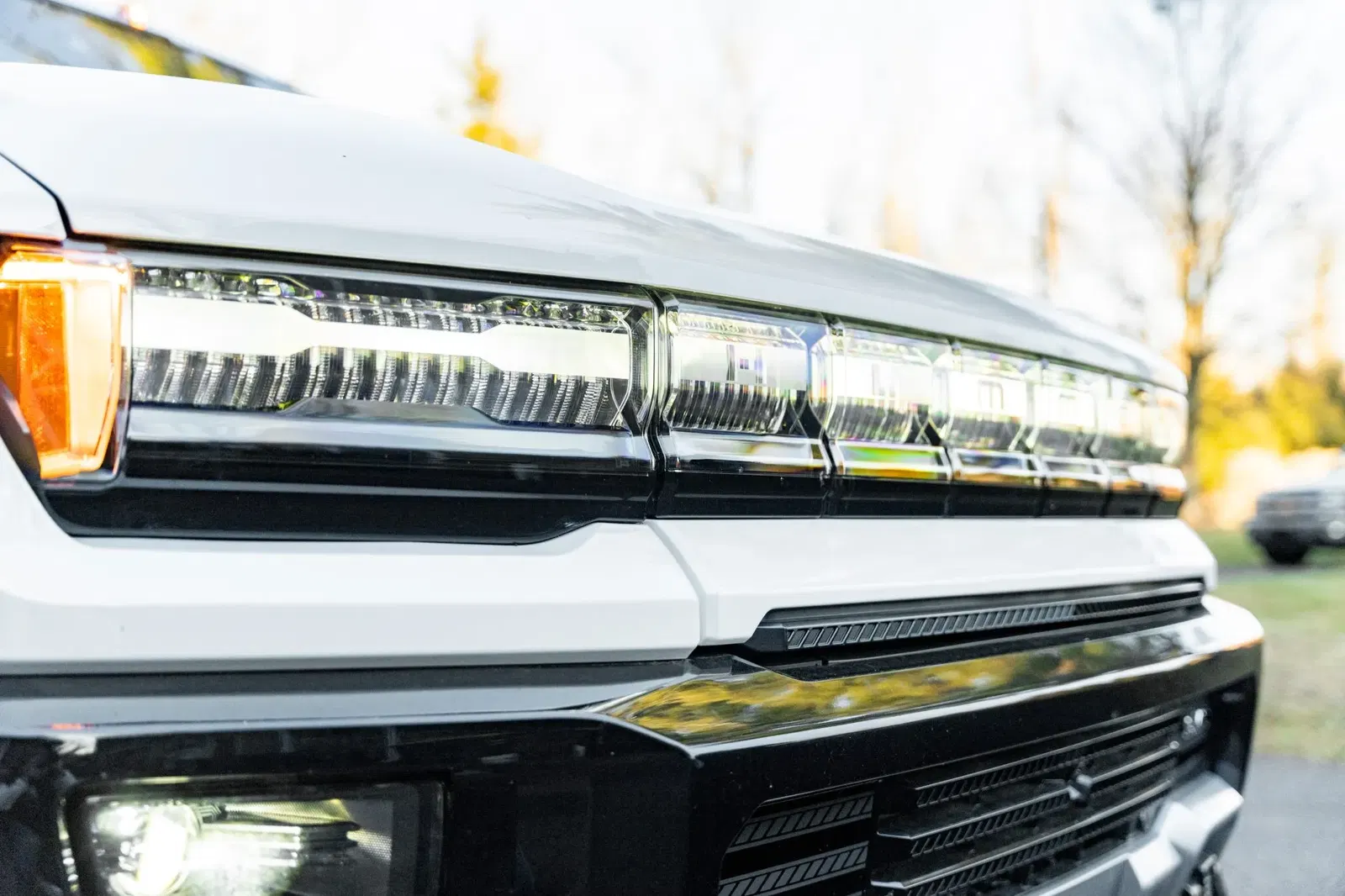 2022 GMC Hummer EV Pickup Edition 1