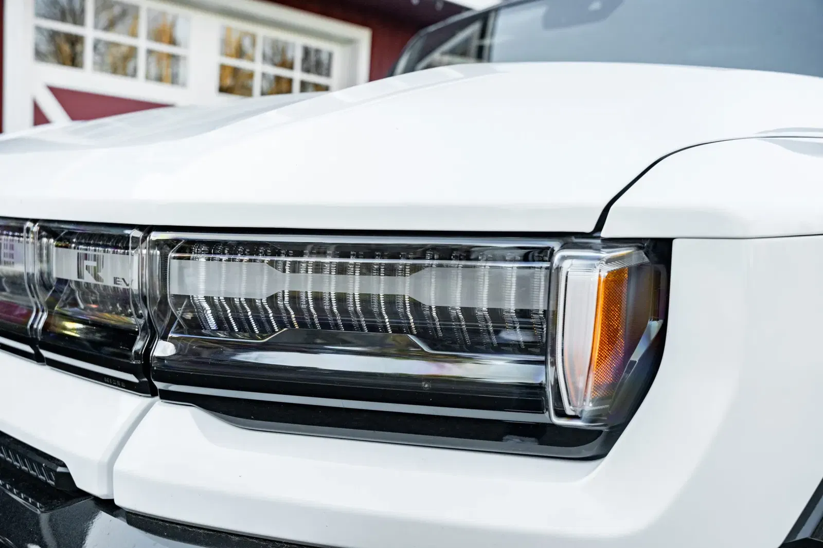 2022 GMC Hummer EV Pickup Edition 1