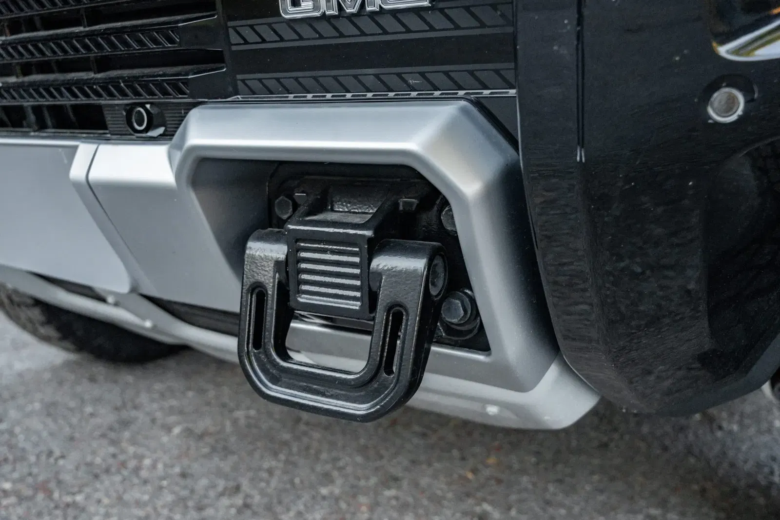 2022 GMC Hummer EV Pickup Edition 1