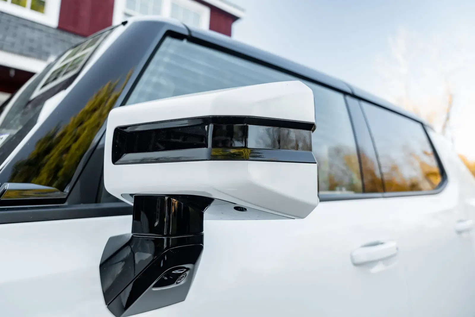 2022 GMC Hummer EV Pickup Edition 1