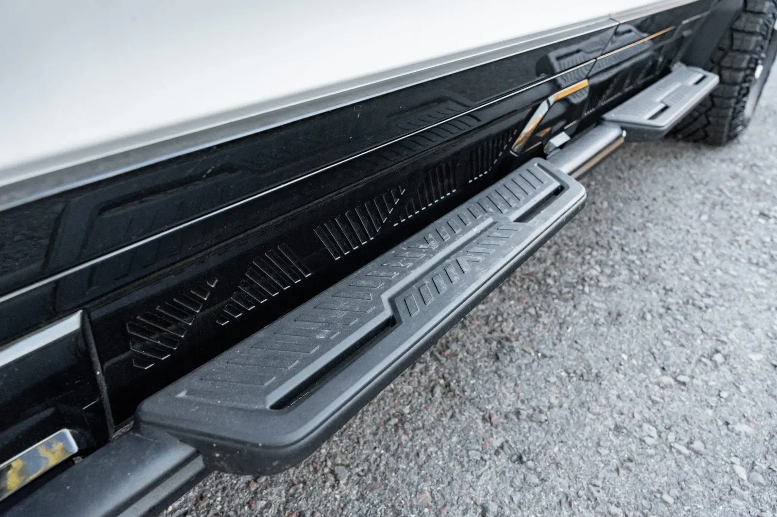2022 GMC Hummer EV Pickup Edition 1