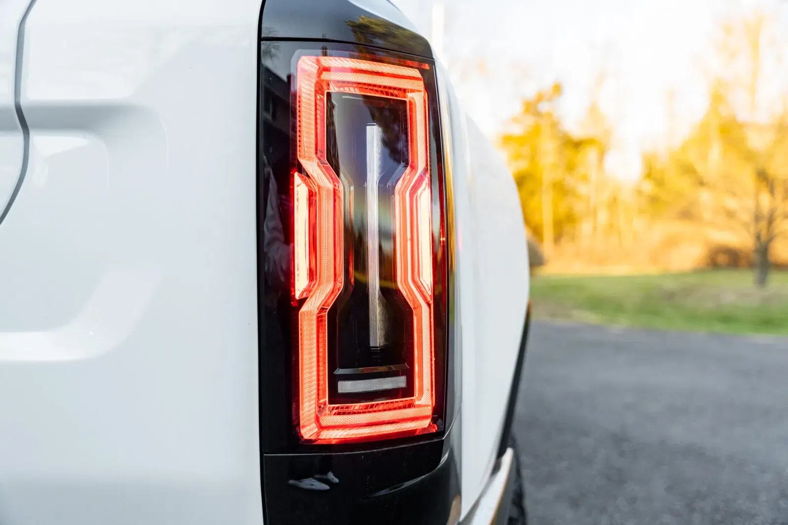 2022 GMC Hummer EV Pickup Edition 1
