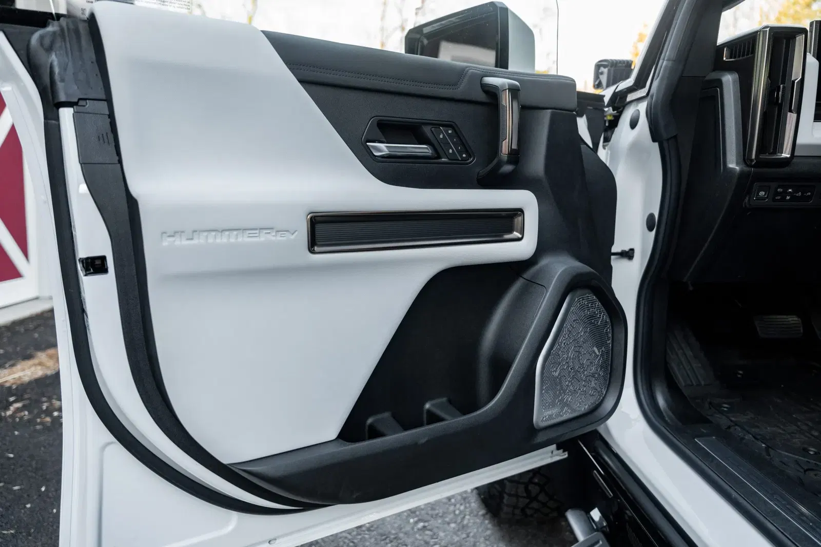 2022 GMC Hummer EV Pickup Edition 1