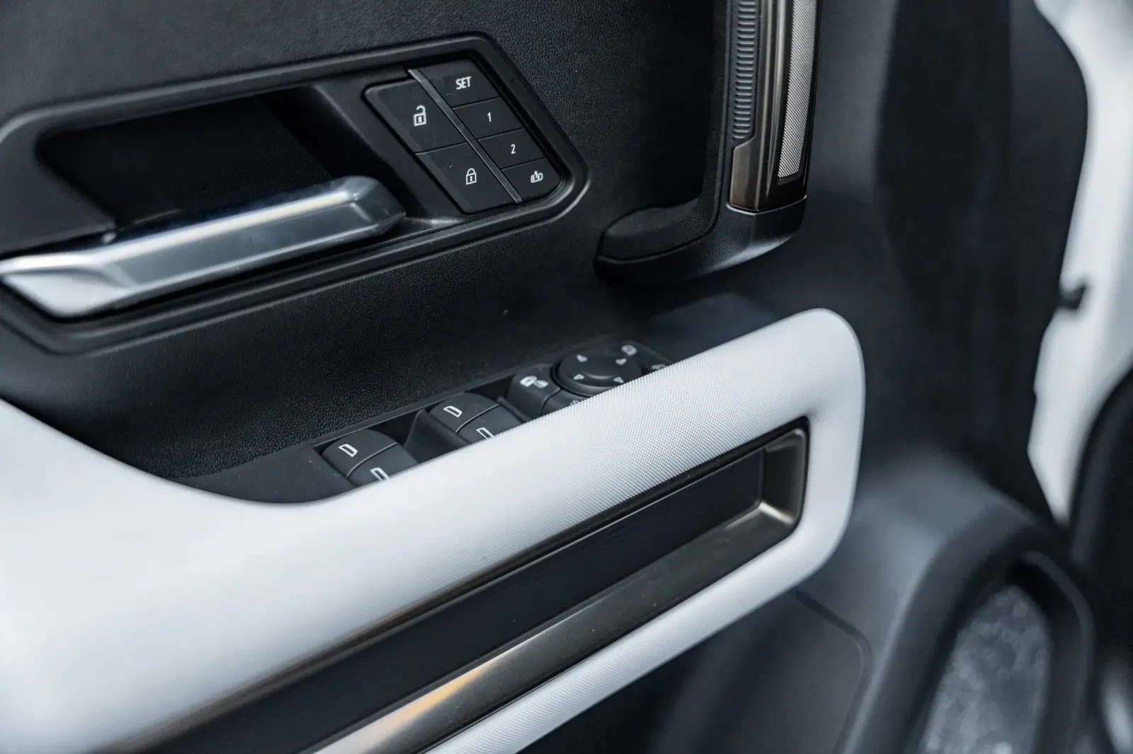 2022 GMC Hummer EV Pickup Edition 1