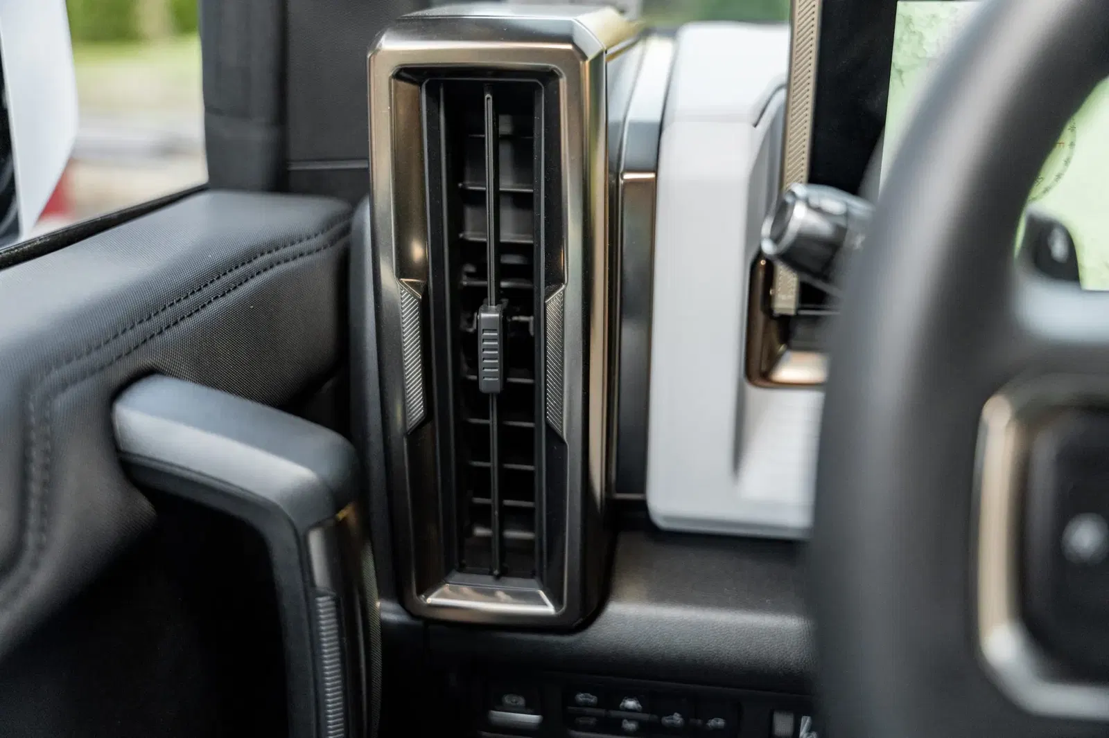 2022 GMC Hummer EV Pickup Edition 1