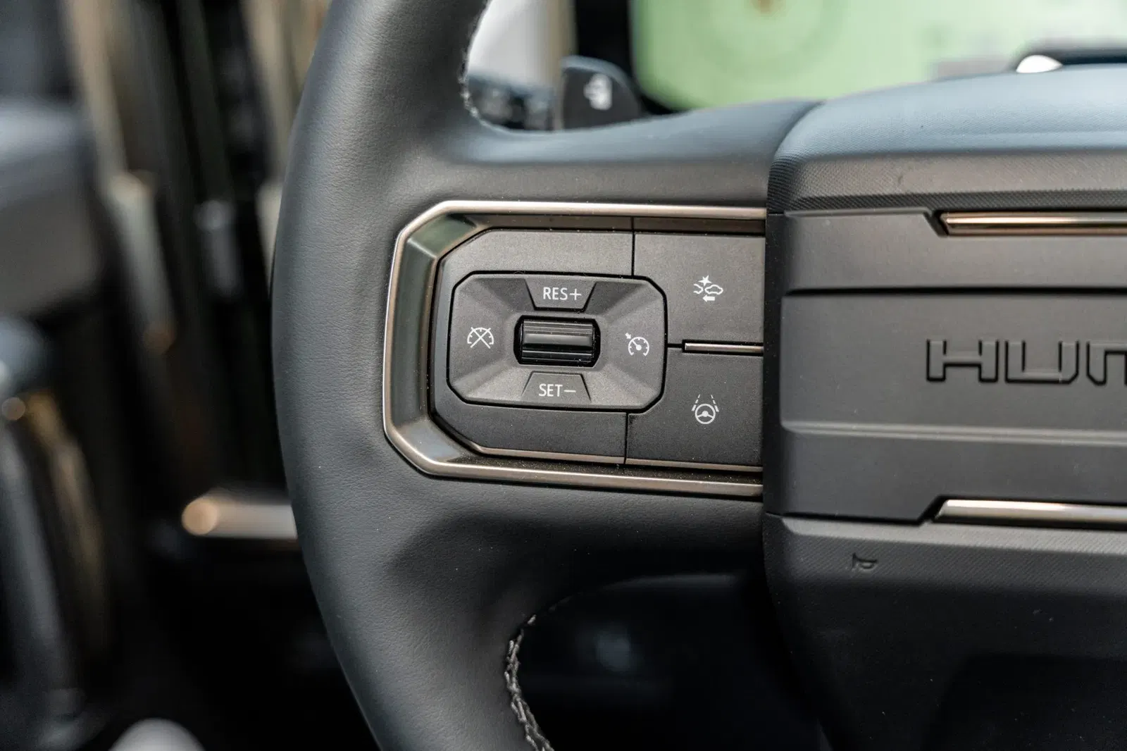 2022 GMC Hummer EV Pickup Edition 1