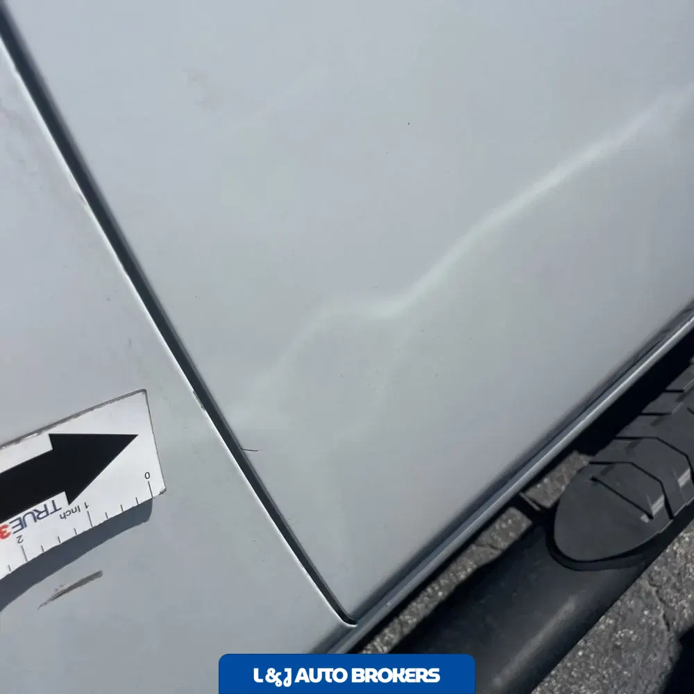 2022 Chevrolet Silverado 3500 LTZ