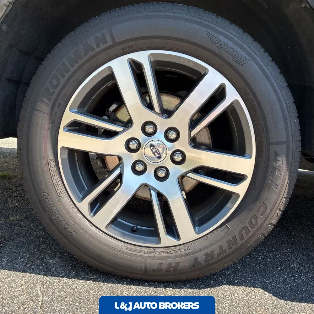 2022 Ford Expedition Max Limited