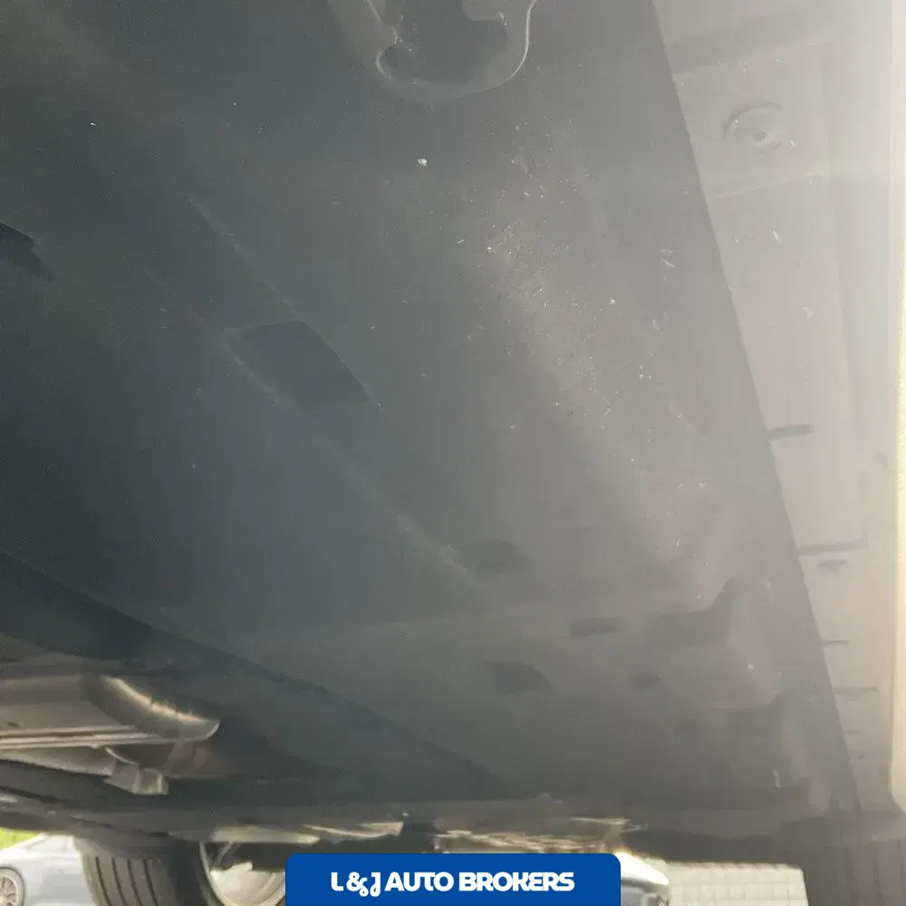 2023 Porsche Cayenne Base