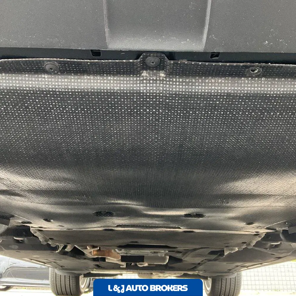 2023 Porsche Cayenne Base