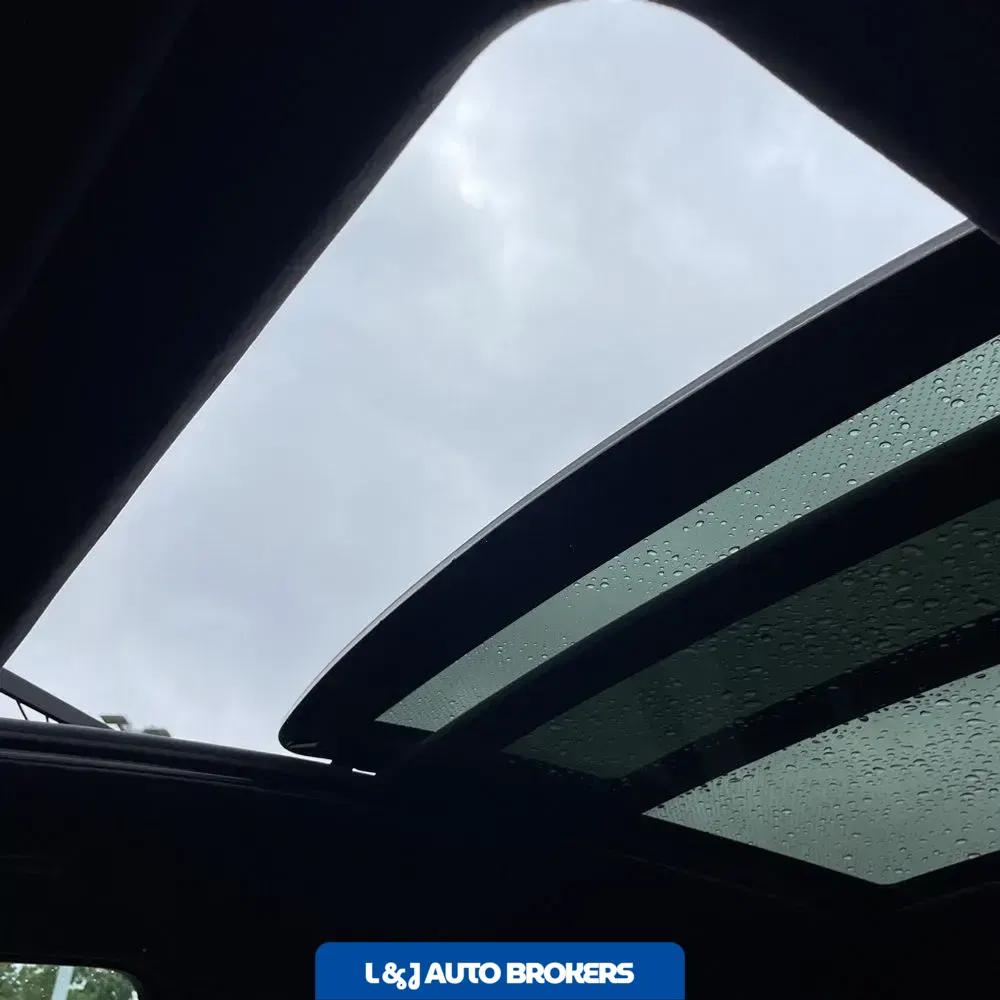 2024 BMW X7 M60i