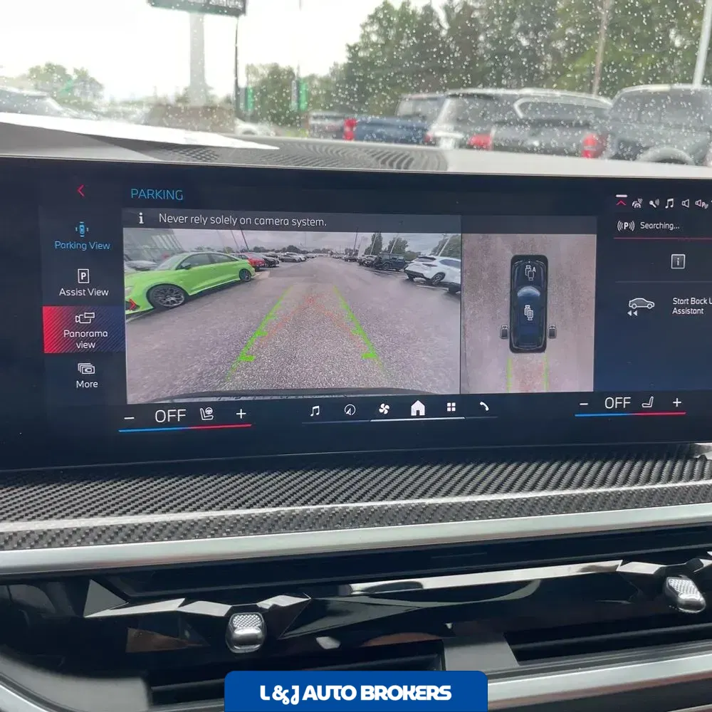 2024 BMW X7 M60i