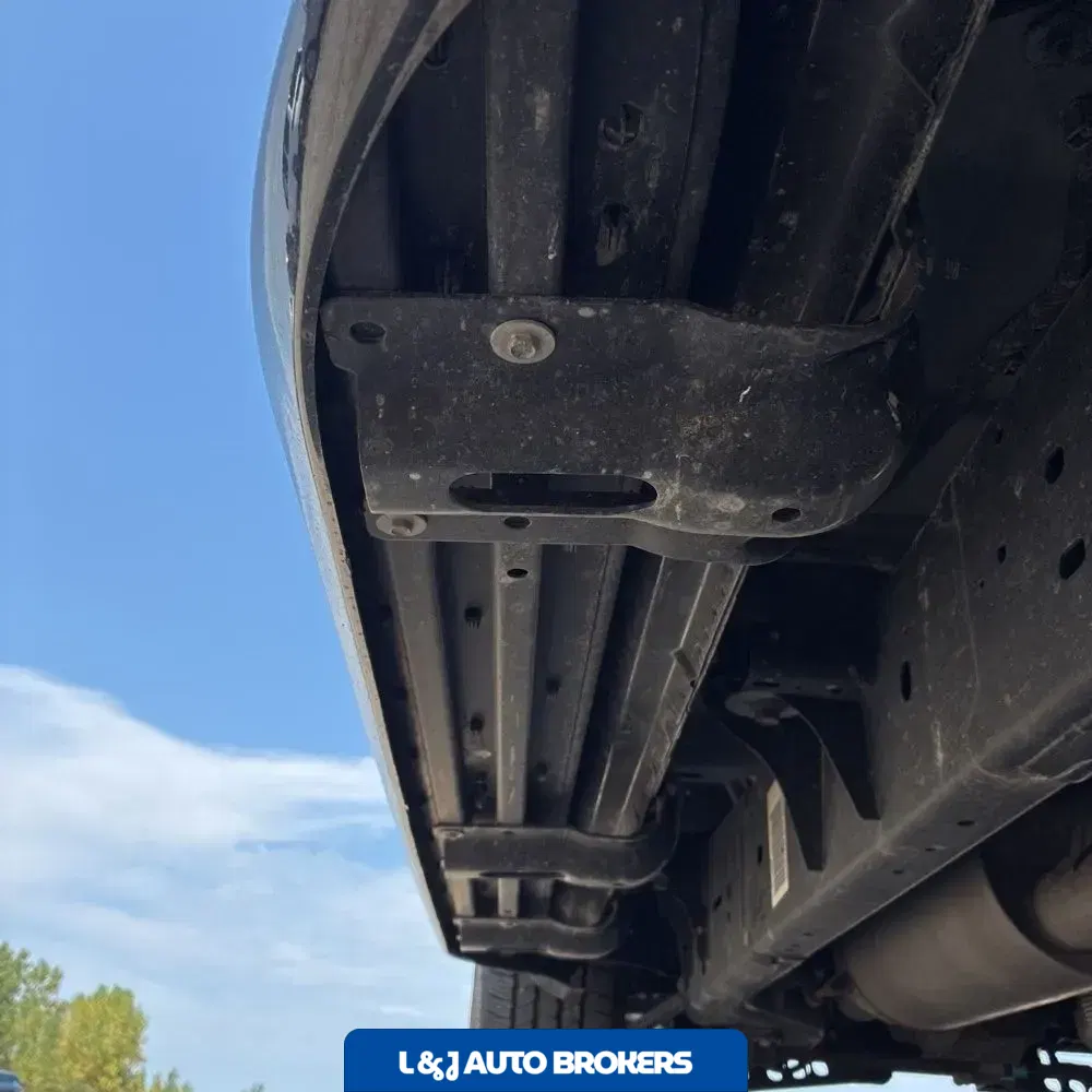 2024 Jeep Wagoneer Series II Carbide