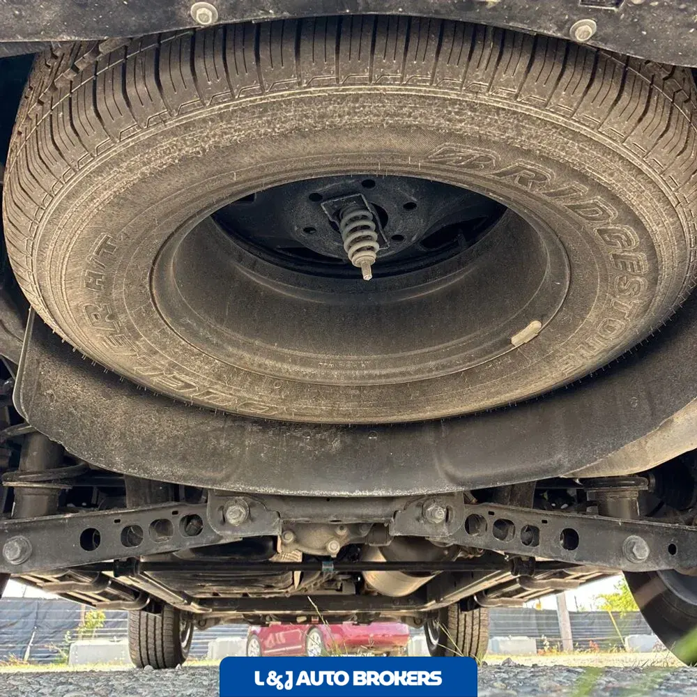 2024 Jeep Wagoneer Series II Carbide