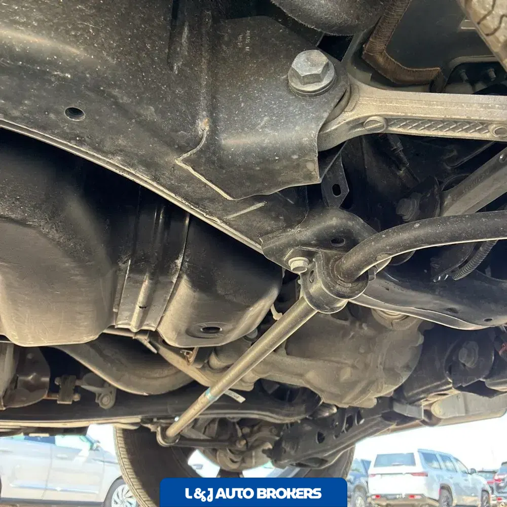 2024 Jeep Wagoneer Series II Carbide
