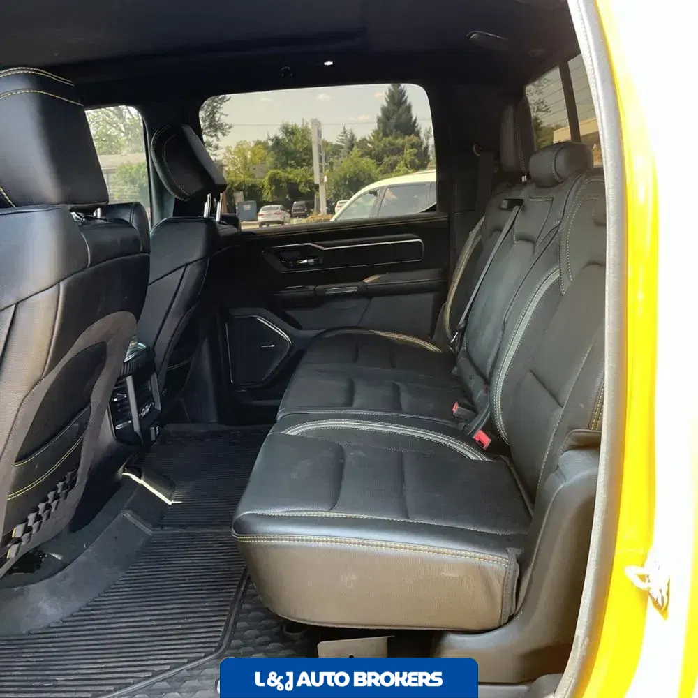 2023 Ram 1500 TRX
