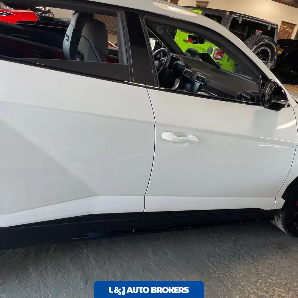2022 Lamborghini Urus Base