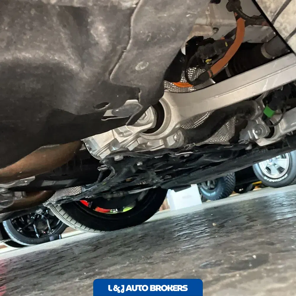 2022 Lamborghini Urus Base
