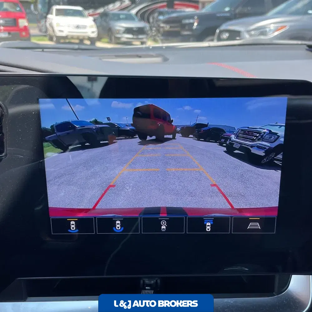 2022 Chevrolet Corvette Stingray